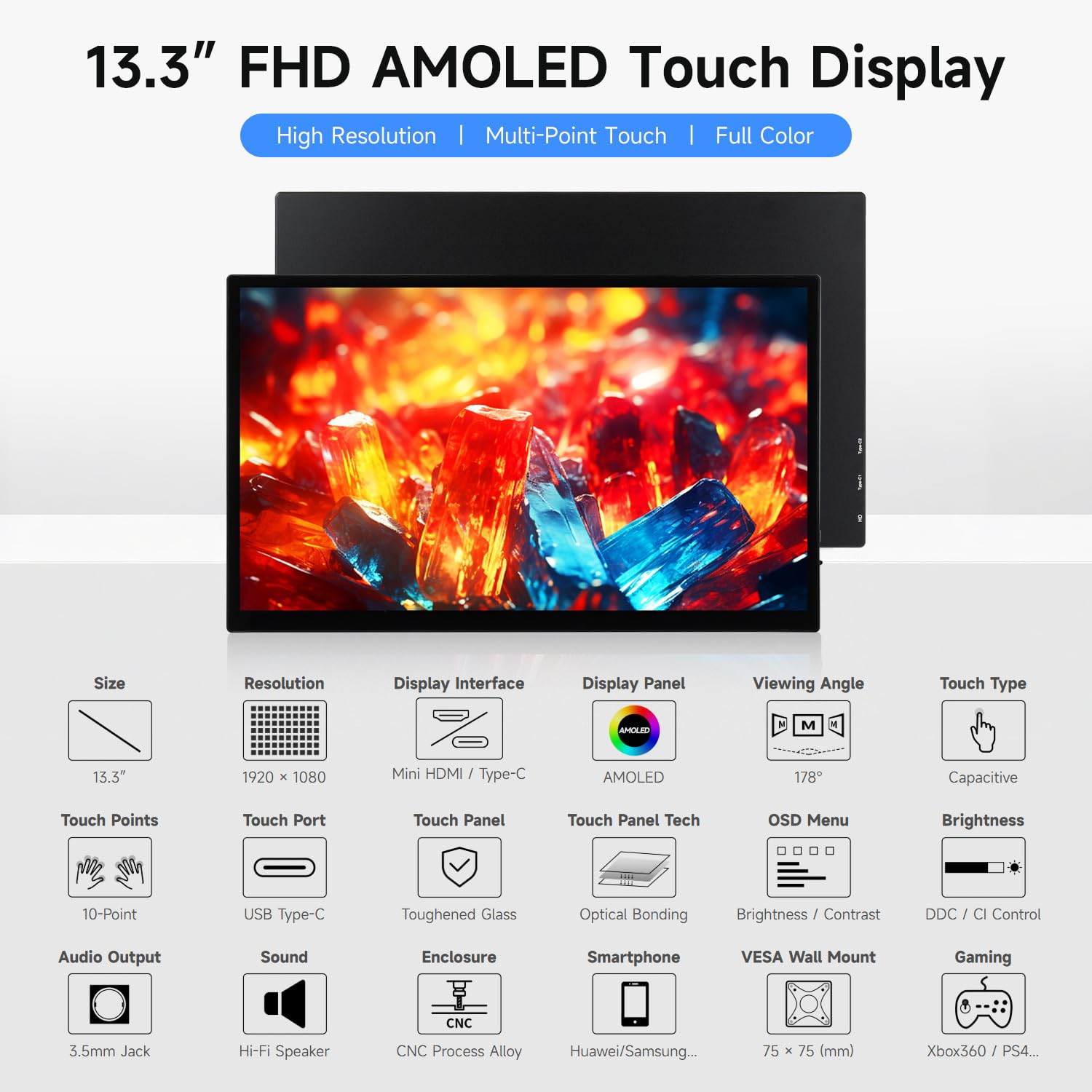 waveshare-13-3-zoll-fhd-amoled-touch-display-1920x1080-100-dci-p3-f-r-raspberry- image 3