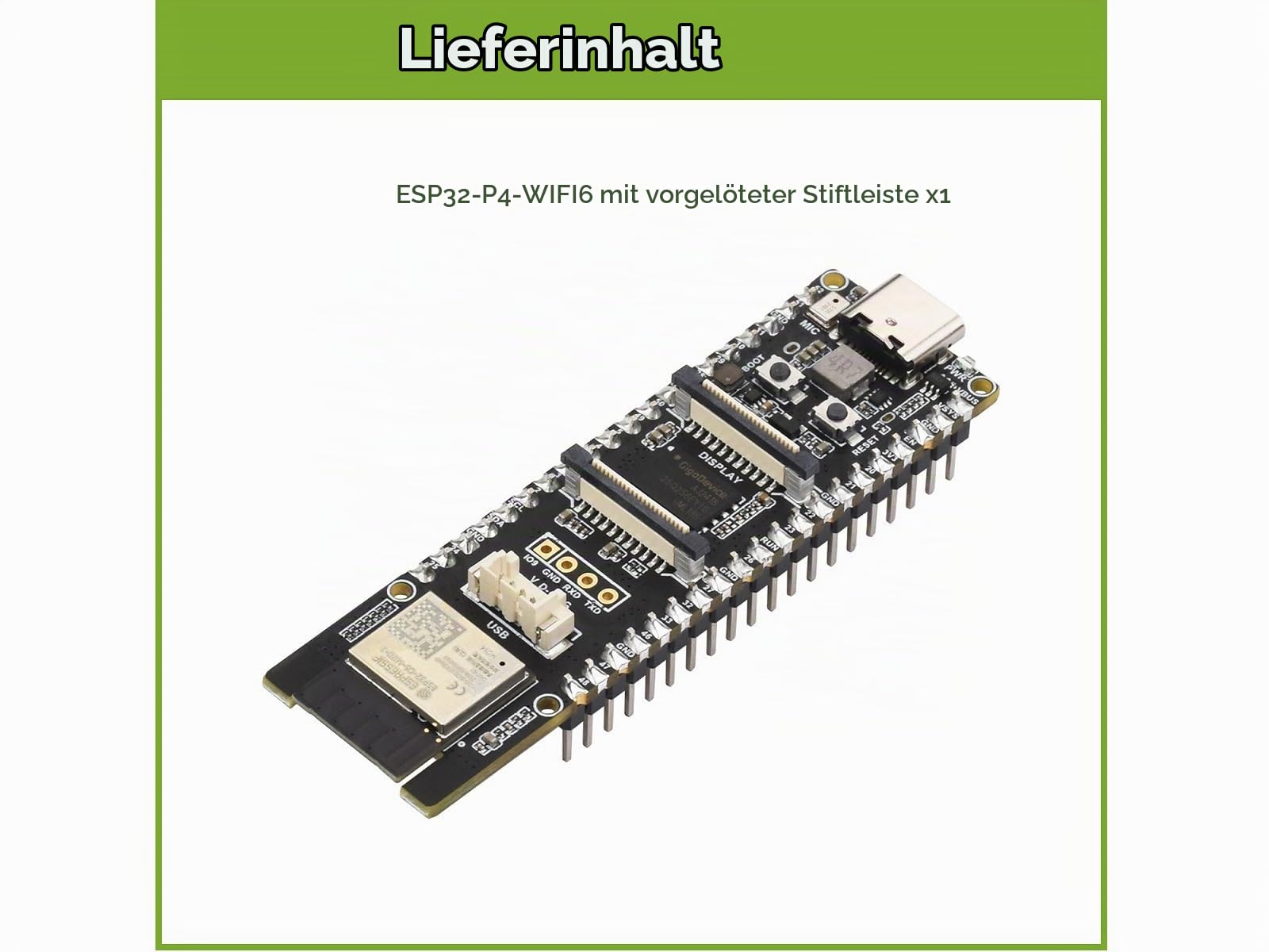 waveshare-esp32-p4-wifi6-entwicklungsboard-esp32-p4-esp32-c6-wifi-6-bt-5-vormont image 8