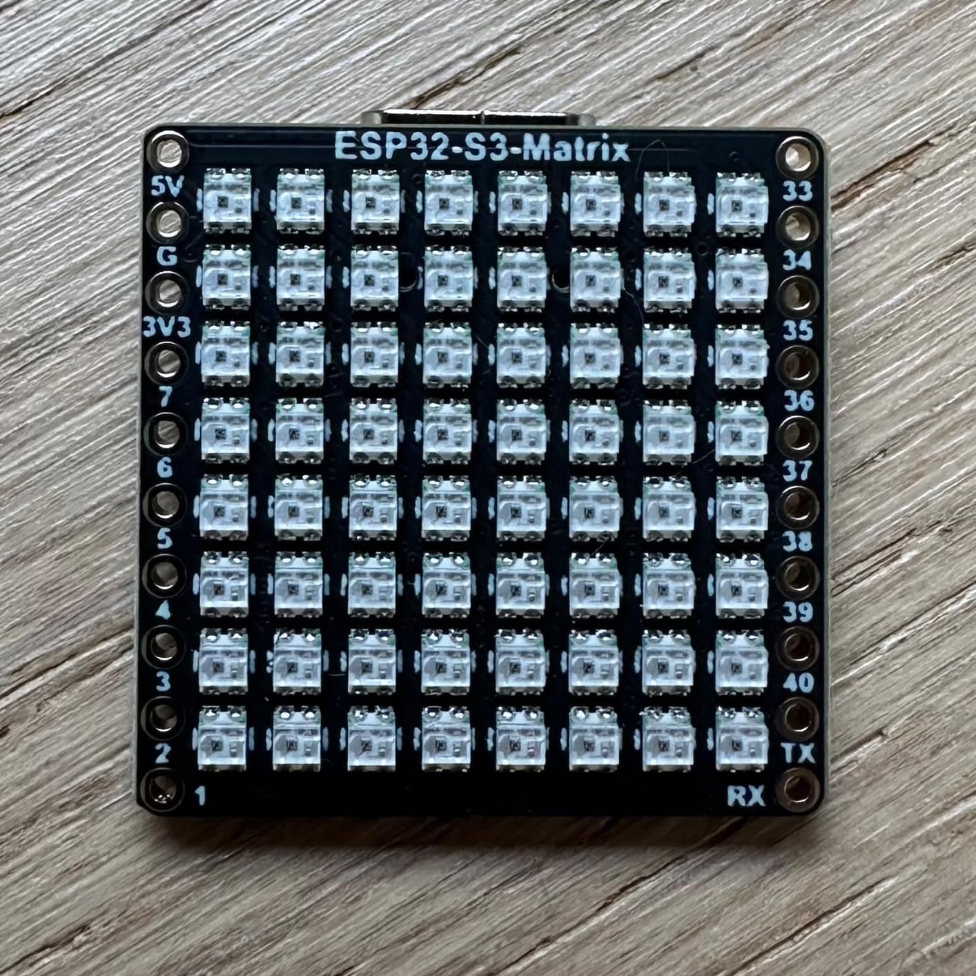 Geniales Spielzeug für LED-Fans