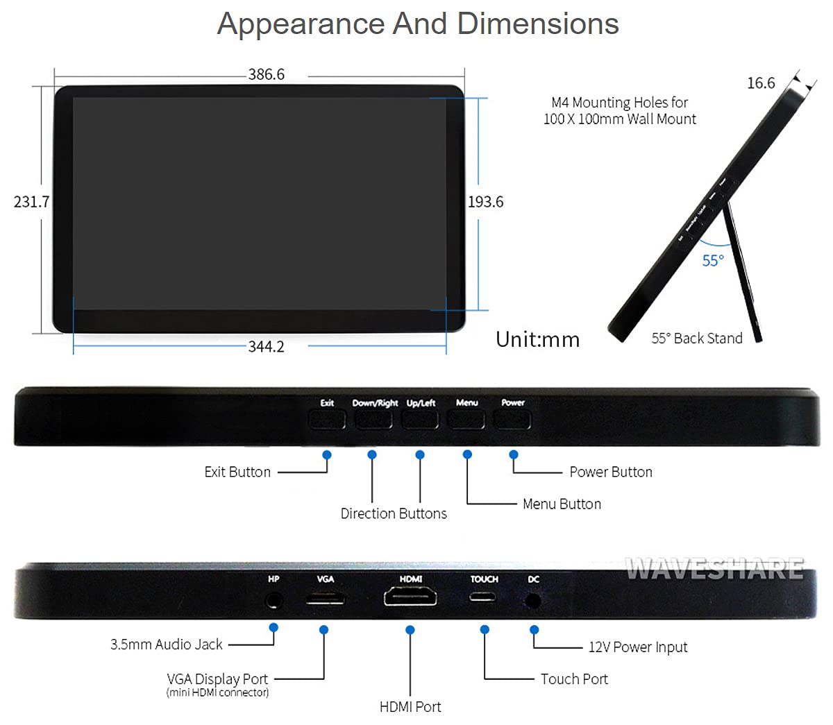 waveshare-15-6-zoll-hdmi-lcd-type-h-ips-touchscreen-1920x1080-mit-geh-use image 7