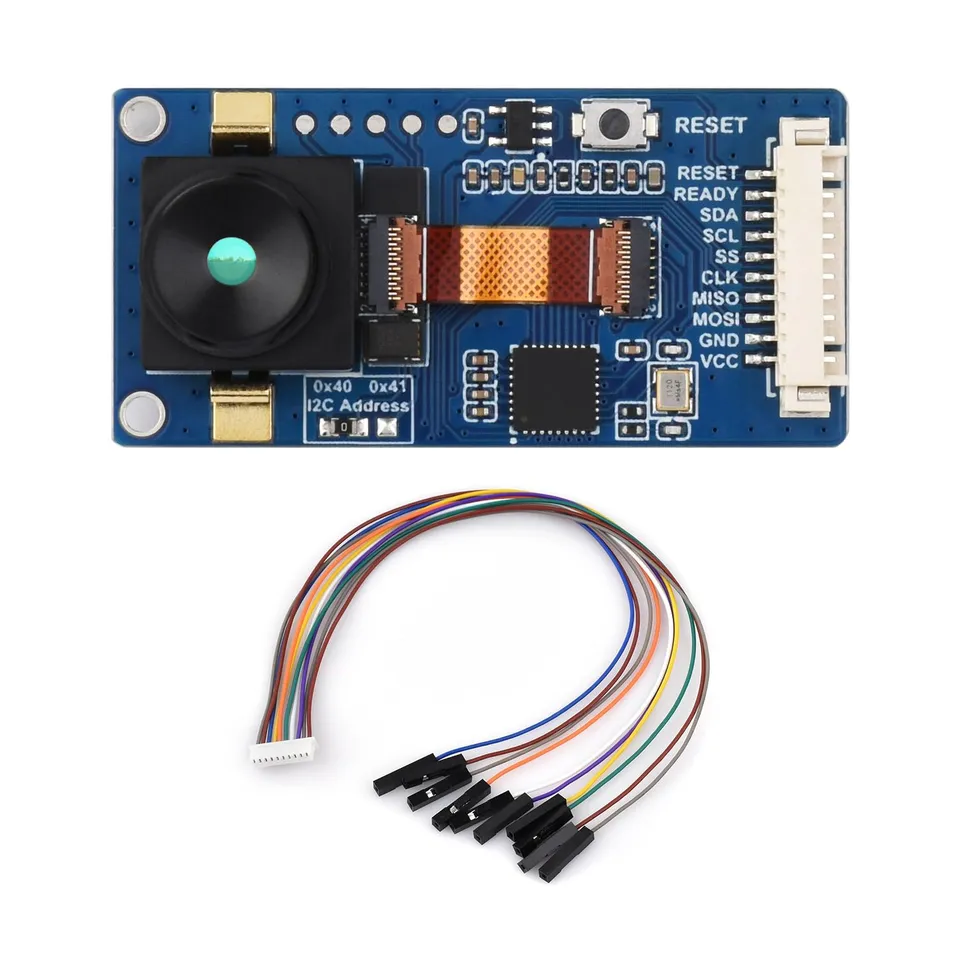 waveshare-langwellen-ir-w-rmebildkamera-modul-80x62-pixel-90-fov-spi-i2c image 1