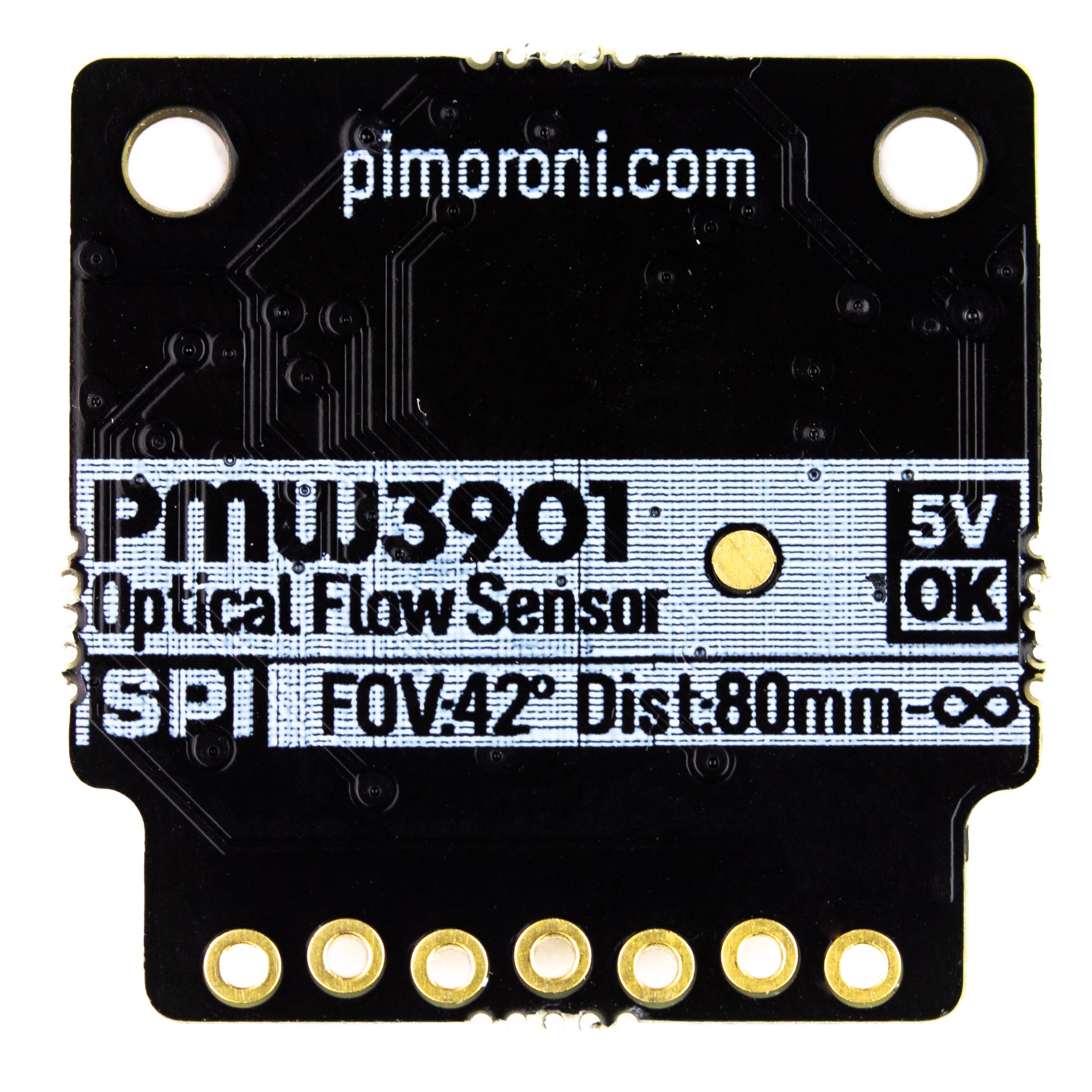 pimoroni-pmw3901-optical-flow-sensor-breakout image 3