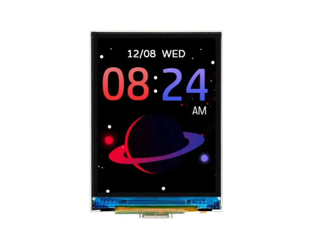waveshare-2-zoll-esp32-s3-display-entwicklungsboard-240x320-ips-wifi-bt image 1