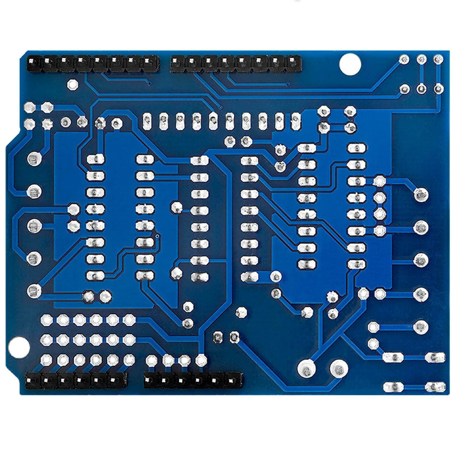 az-delivery-4-kanal-l293d-motortreiber-shield-f-r-arduino-uno-r3-und-mega-2560 image 3