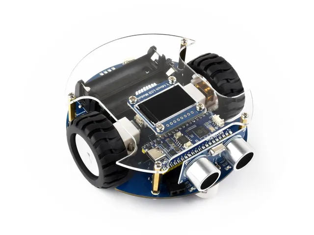 waveshare-pico2go-mobiler-roboter-mit-rp2350-plus-f-r-raspberry-pi-pico image 1