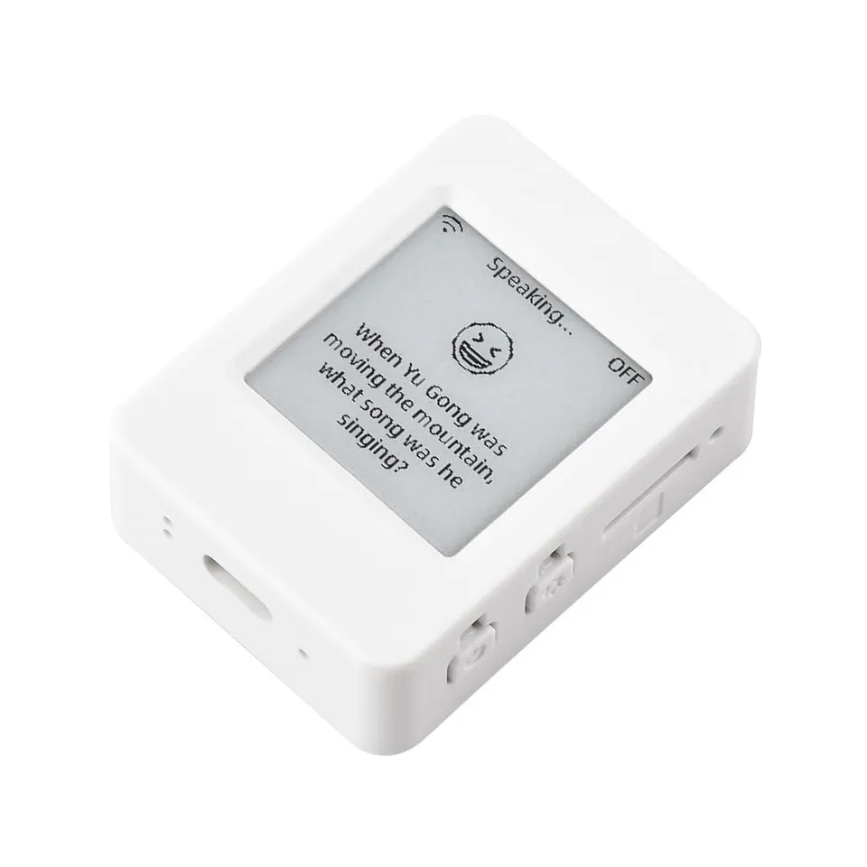 waveshare-esp32-s3-1-54-zoll-e-paper-aiot-entwicklungsboard-200x200-ohne-akku image 1