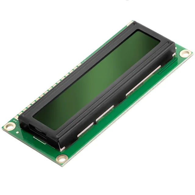 az-delivery-hd44780-1602-lcd-display-2x16-zeichen-gr-n-f-r-arduino-und-raspberry image 1