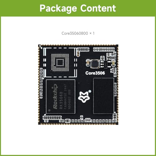 waveshare-luckfox-core3506-core-board-rk3506b-ohne-emmc image 8