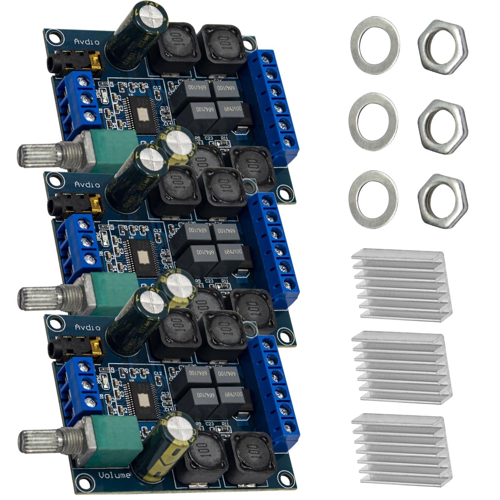 az-delivery-tpa3116d2-digital-verst-rker-platine-2-kanal-stereo-vorverst-rker image 4