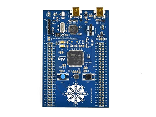 waveshare-stm32f3discovery-cortex-m4-discovery-kit-stm32f303vct6-entwicklungsboa image 8