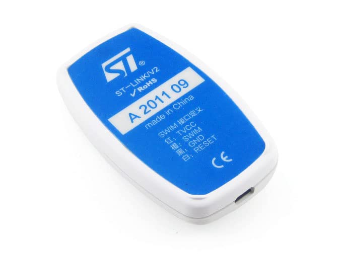 waveshare-st-link-v2-cn-usb-programmer-debugger-f-r-stm32-stm8 image 7