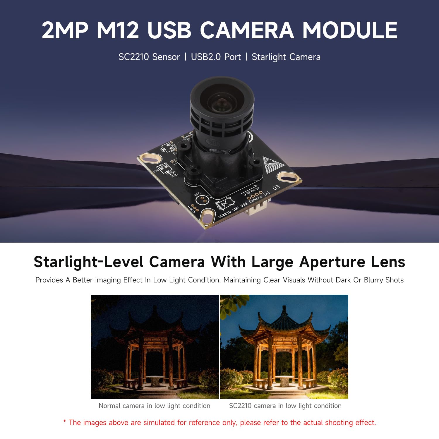 waveshare-sc2210-2mp-m12-usb-kameramodul-starlight-usb2-0 image 3