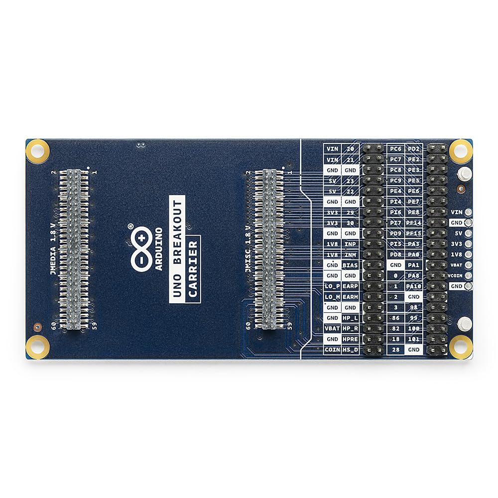 arduino-uno-breakout-carrier-asx00085-signal-breakout-f-r-i2c-spi-uart-pwm-audio image 2