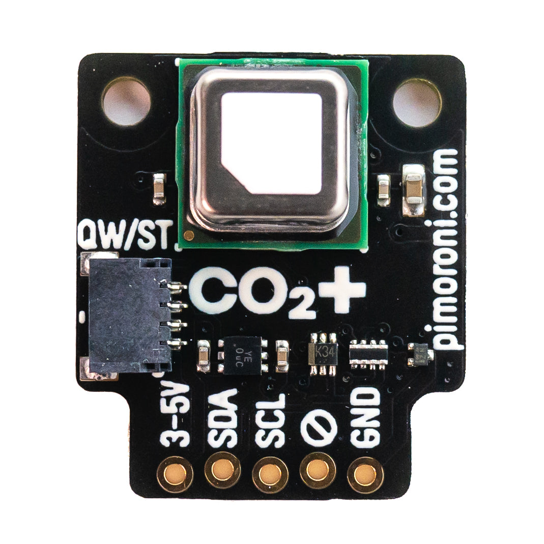 pimoroni-scd41-co2-sensor-breakout-co2-temperatur-feuchte image 2