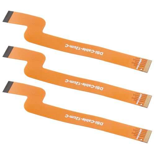 waveshare-dsi-cable-12cm-c-fpc-kabel-typ-c-mit-biegung-22-pin-dual-plug-12-cm-3e image 6
