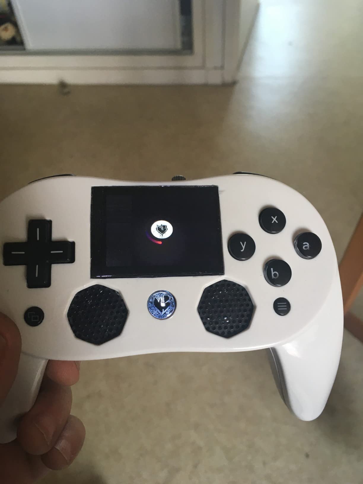 Ideal für Retro-Gaming Mini