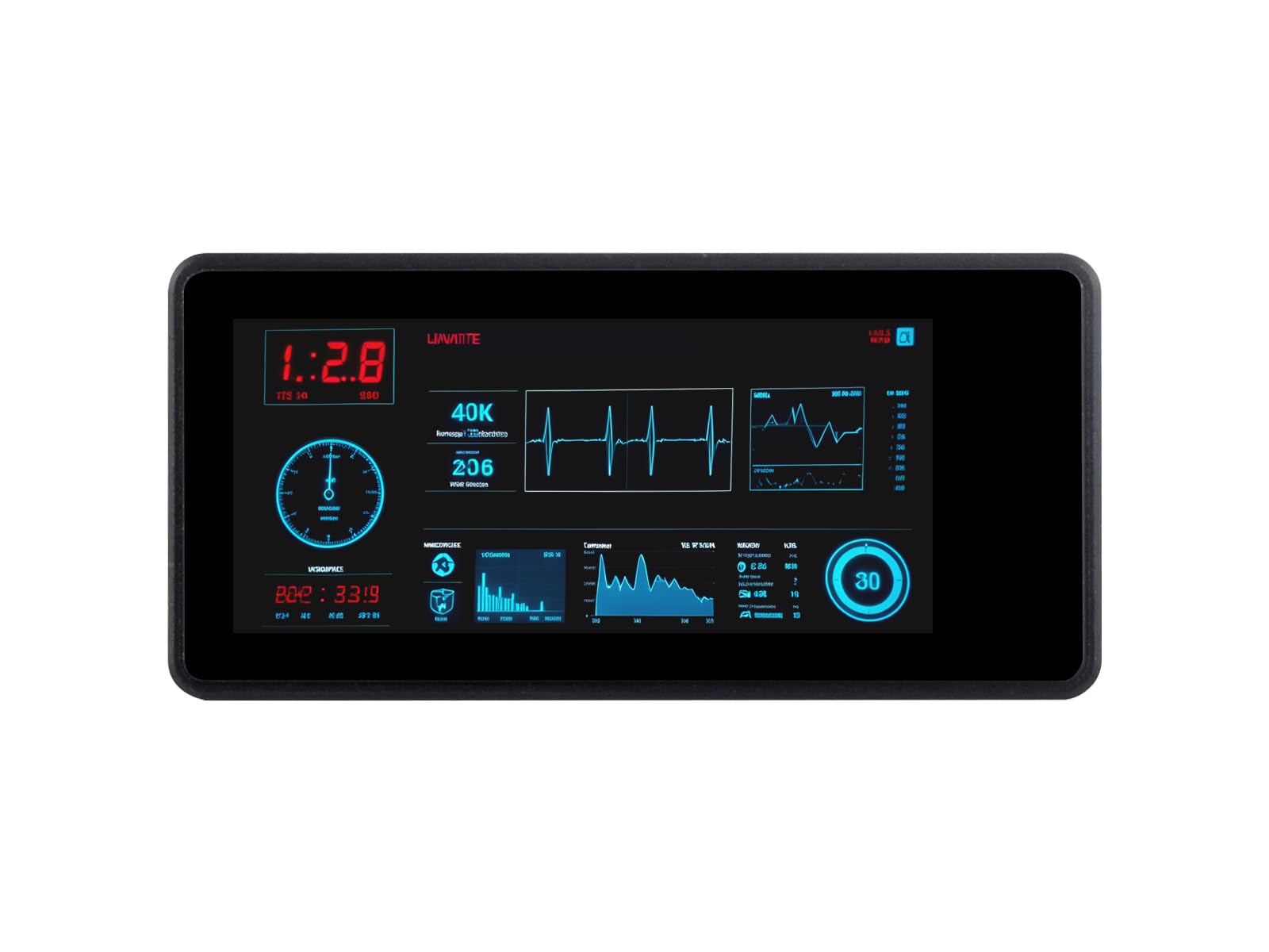 waveshare-esp32-s3-1-91-zoll-amoled-touch-display-board-240x536-mit-header image 1