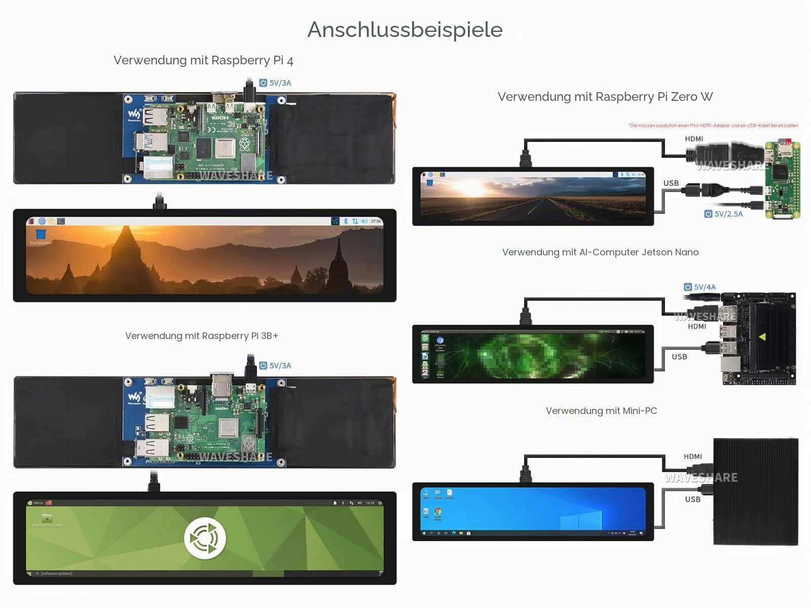 waveshare-11-9-zoll-capacitive-touch-lcd-320x1480-hdmi-ips-f-r-raspberry-pi image 4