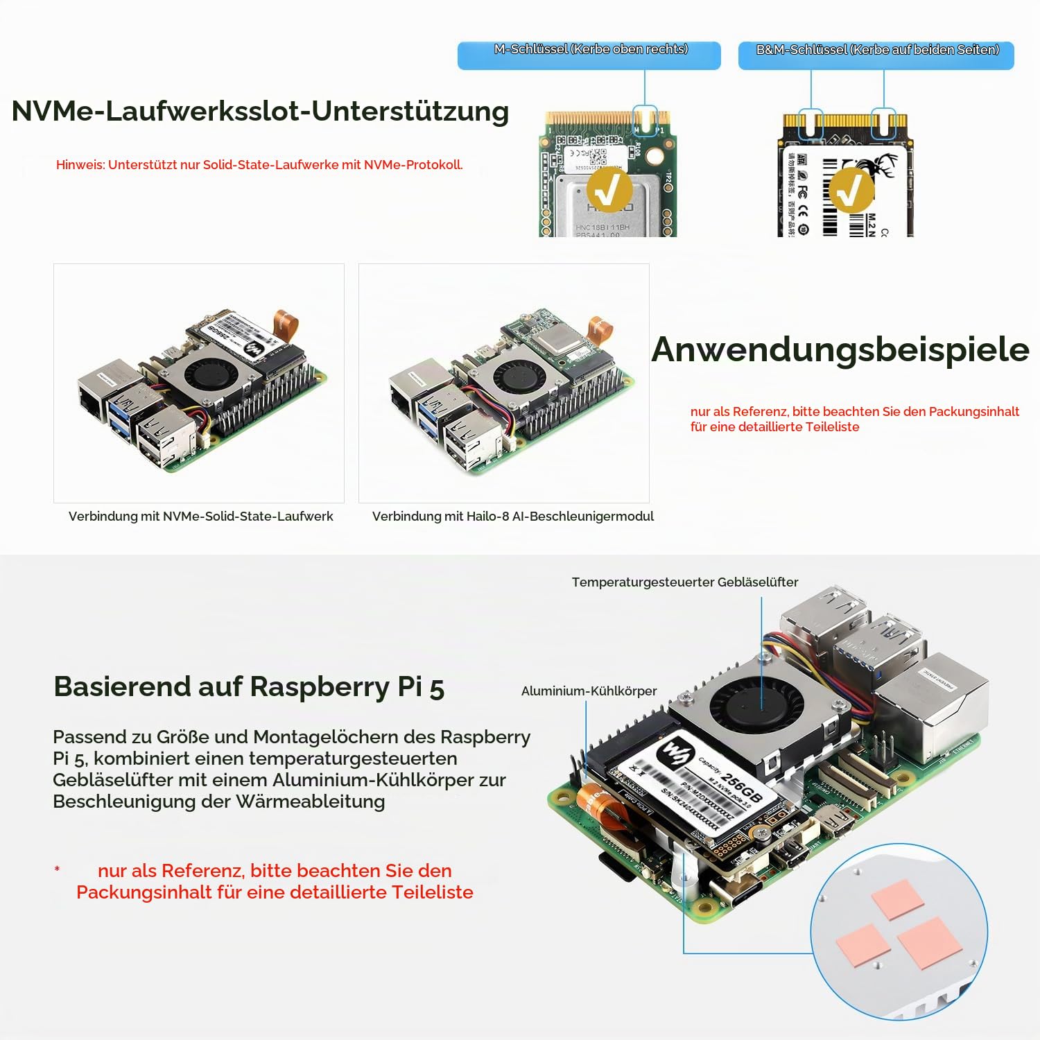 waveshare-pcie-zu-m-2-adapter-e-f-r-raspberry-pi-5-mit-k-hlventilator-kompatibel image 5