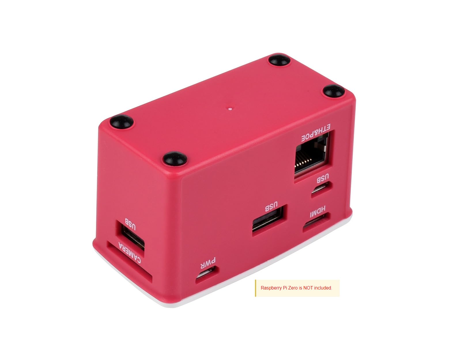 waveshare-poe-eth-usb-hub-box-f-r-raspberry-pi-zero-zero-w-zero-wh-poe-802-3af-3 image 3