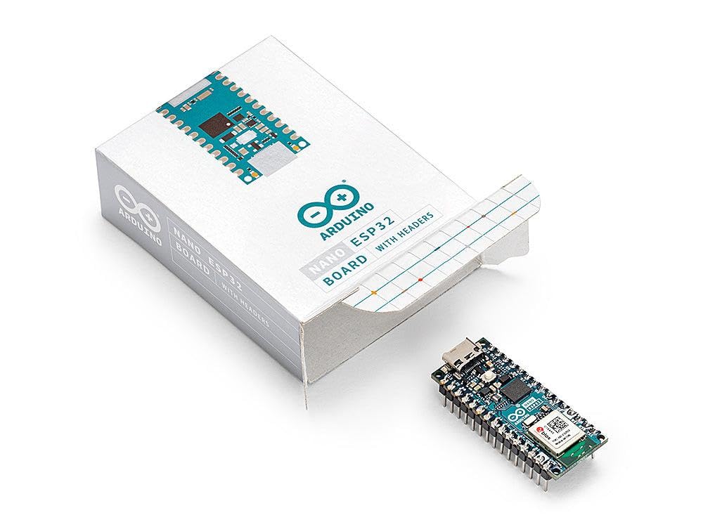 arduino-nano-esp32-mit-headern-abx00083-kompakt-board-mit-esp32-s3-wlan-und-blue image 6