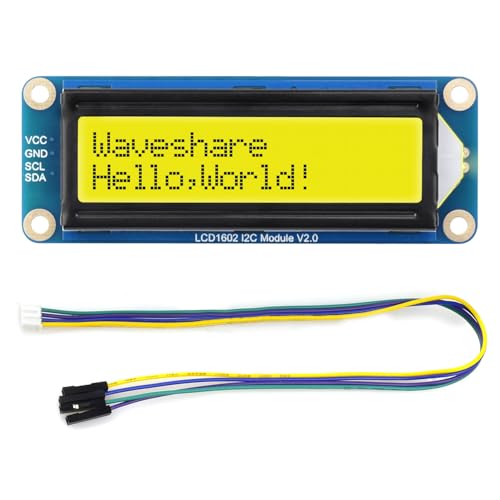 waveshare-lcd1602-i2c-modul-gr-n-32-zeichen-kompatibel-mit-raspberry-pi-esp32-ar image 7