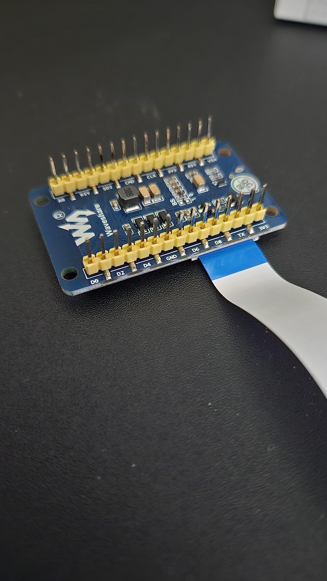 Ideal für WLAN E-Paper Projekte