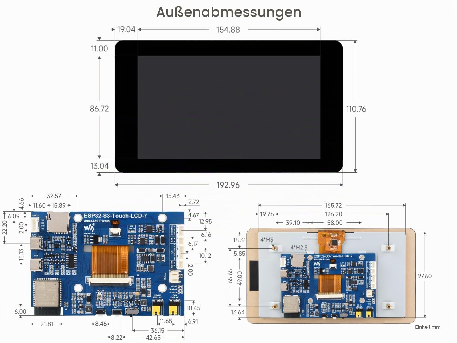 waveshare-esp32-s3-7-zoll-capacitive-touch-display-entwicklungsboard-mit-wifi-un image 7