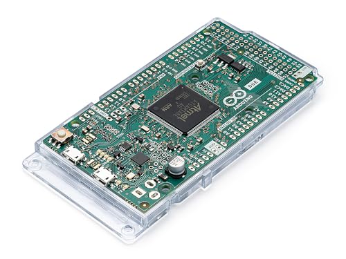 arduino-due-a000056-entwicklungsboard-mit-arm-cortex-m3 image 6