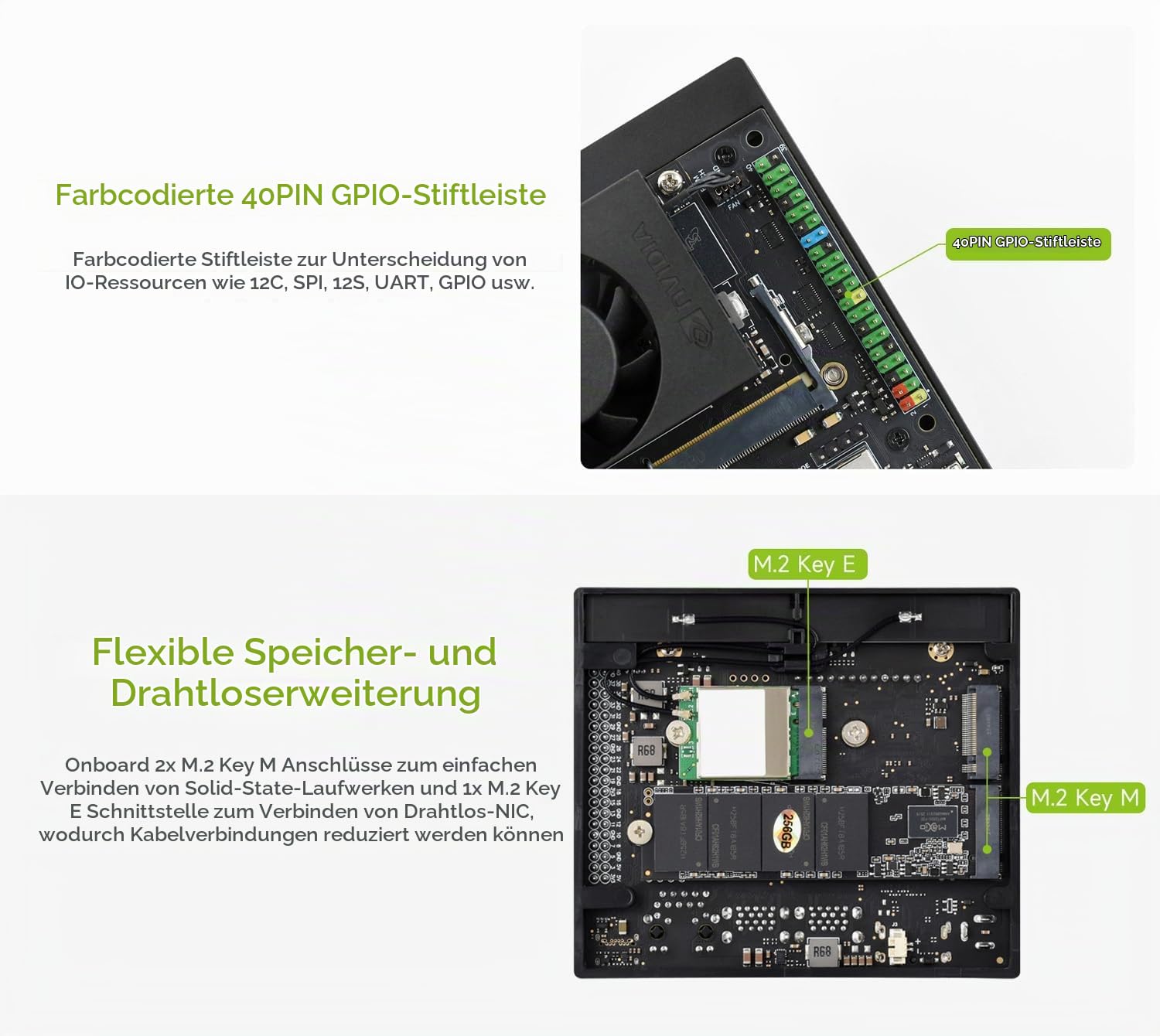 waveshare-jetson-orin-nano-nx-super-carrier-board-ai-entwicklungsboard image 7