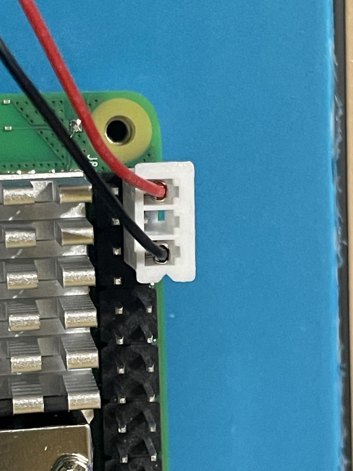 Toll für Home Assistant