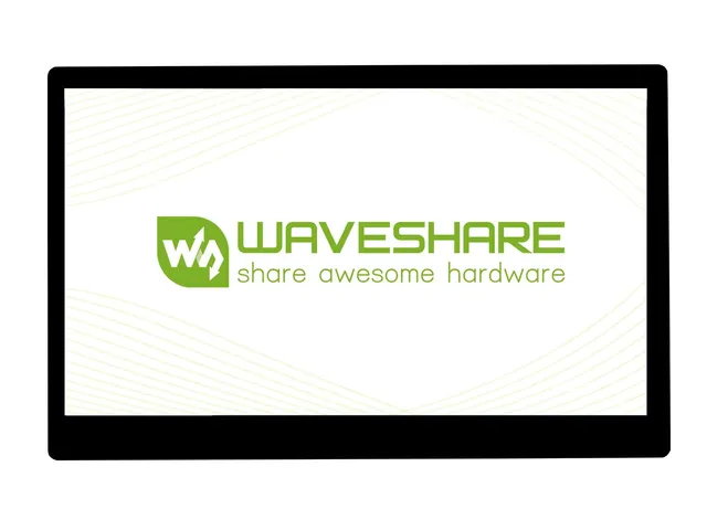 waveshare-11-6-zoll-capacitive-touch-display-1920x1080-ips-hdmi-f-r-pi-jetson-pc image 1