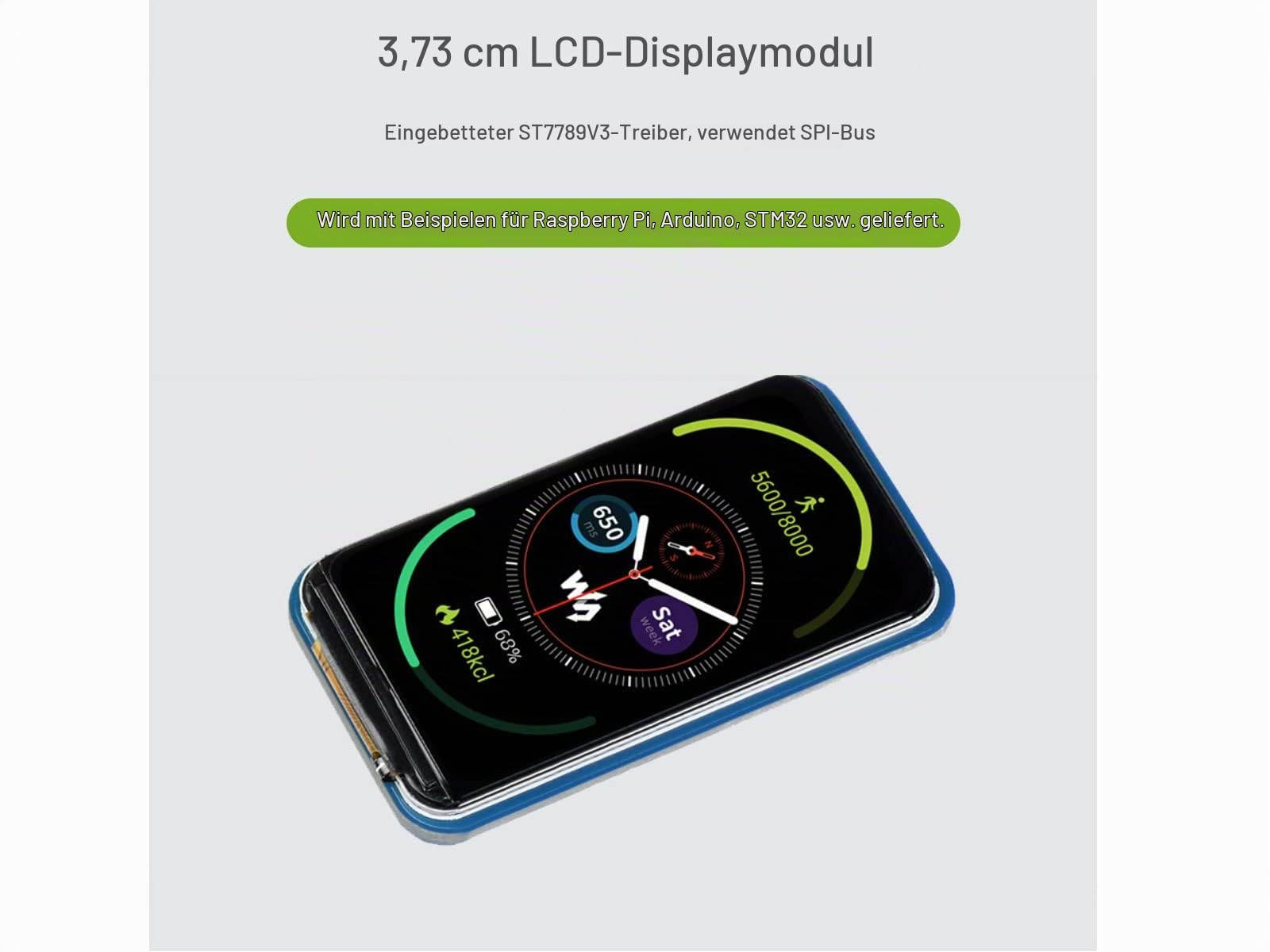waveshare-1-47-zoll-lcd-display-modul-172x320-spi-tft-mit-st7789v3-f-r-raspberry image 8