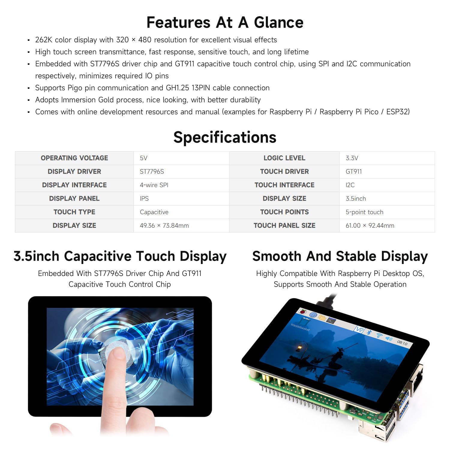waveshare-3-5-zoll-kapazitives-touch-display-f-f-r-raspberry-pi-320x480 image 4