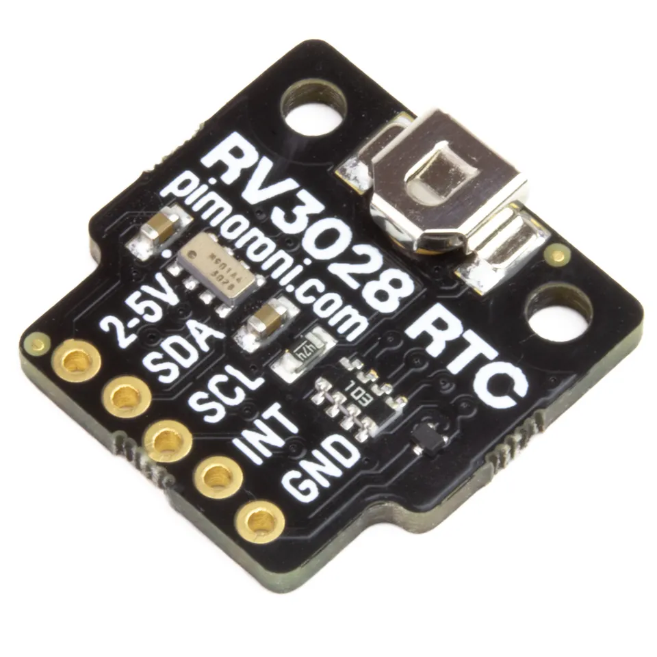 pimoroni-rv3028-echtzeituhr-rtc-breakout-ultra-low-power-mit-batterie image 1