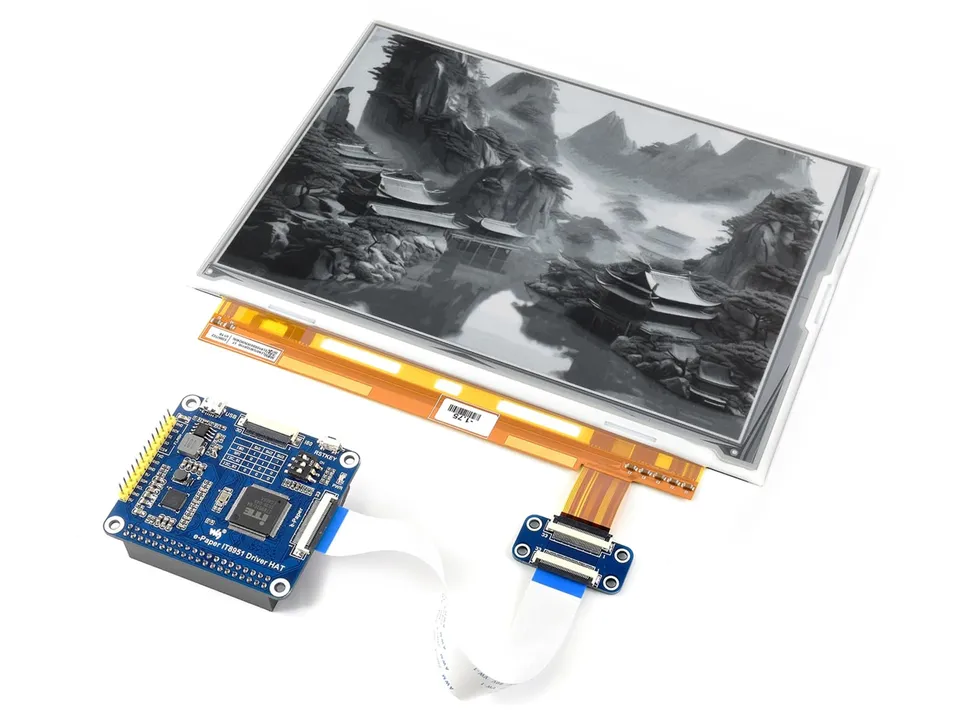waveshare-9-7-zoll-e-ink-display-hat-f-r-raspberry-pi-1200x825 image 1