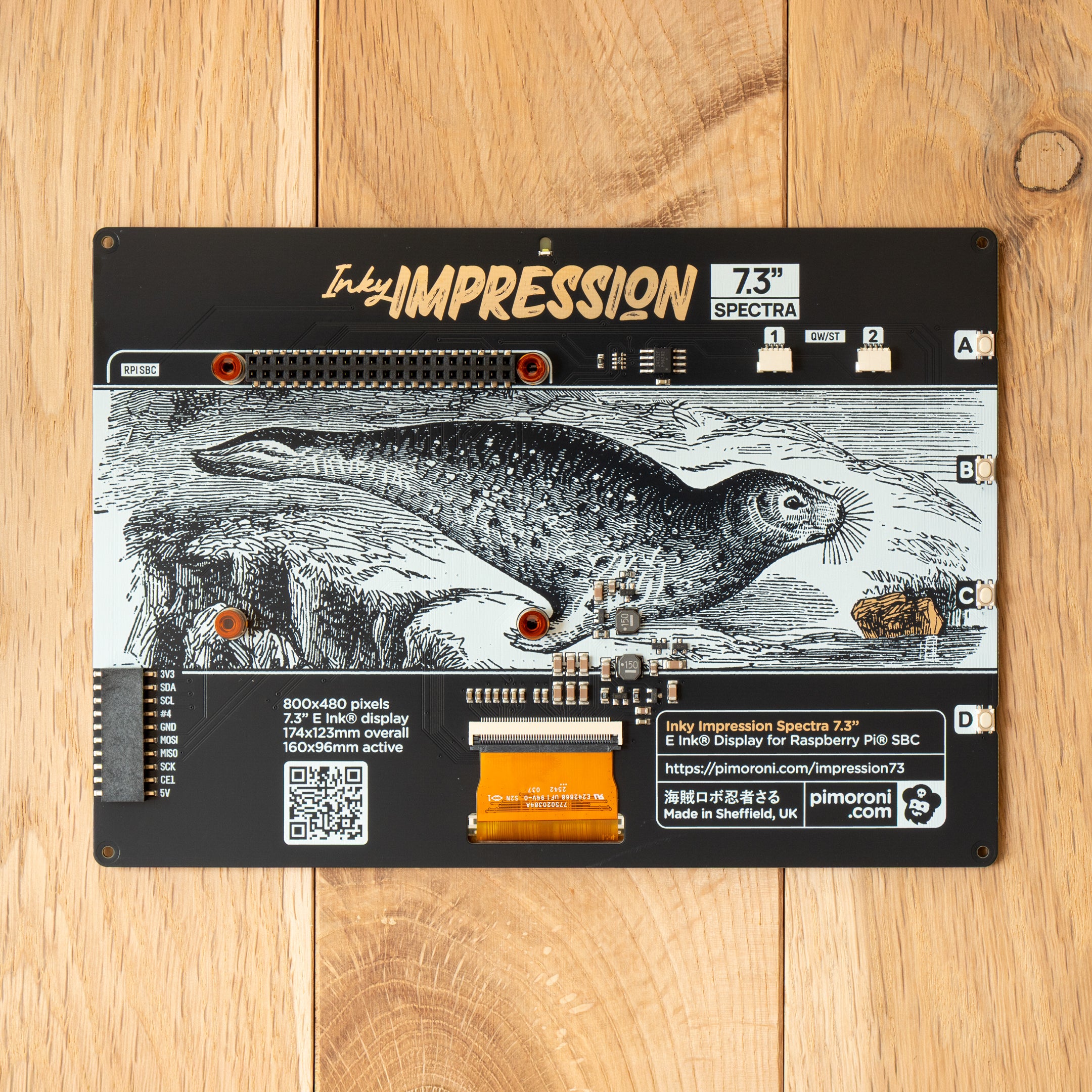 pimoroni-inky-impression-farb-e-ink-epaper-display-f-r-raspberry-pi image 8