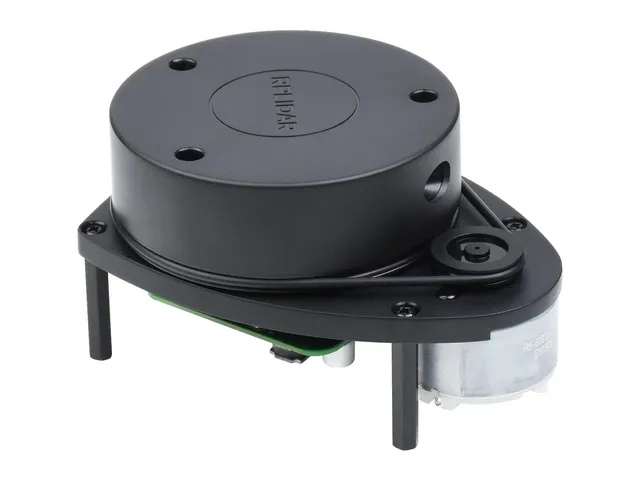 waveshare-slamtec-rplidar-a1-360-laser-ranging-sensor-lidar-8000-s image 1