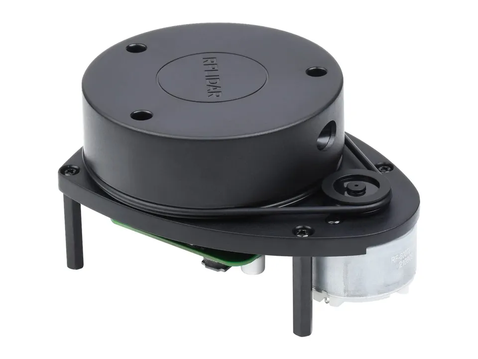 waveshare-slamtec-rplidar-a1-360-laser-ranging-sensor-lidar-8000-s image 1
