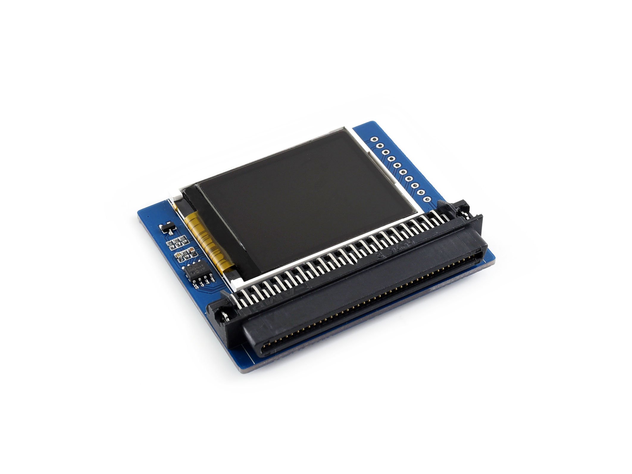 waveshare-1-8-zoll-farb-lcd-display-modul-f-r-micro-bit-160-128-65k-farben-spi image 6