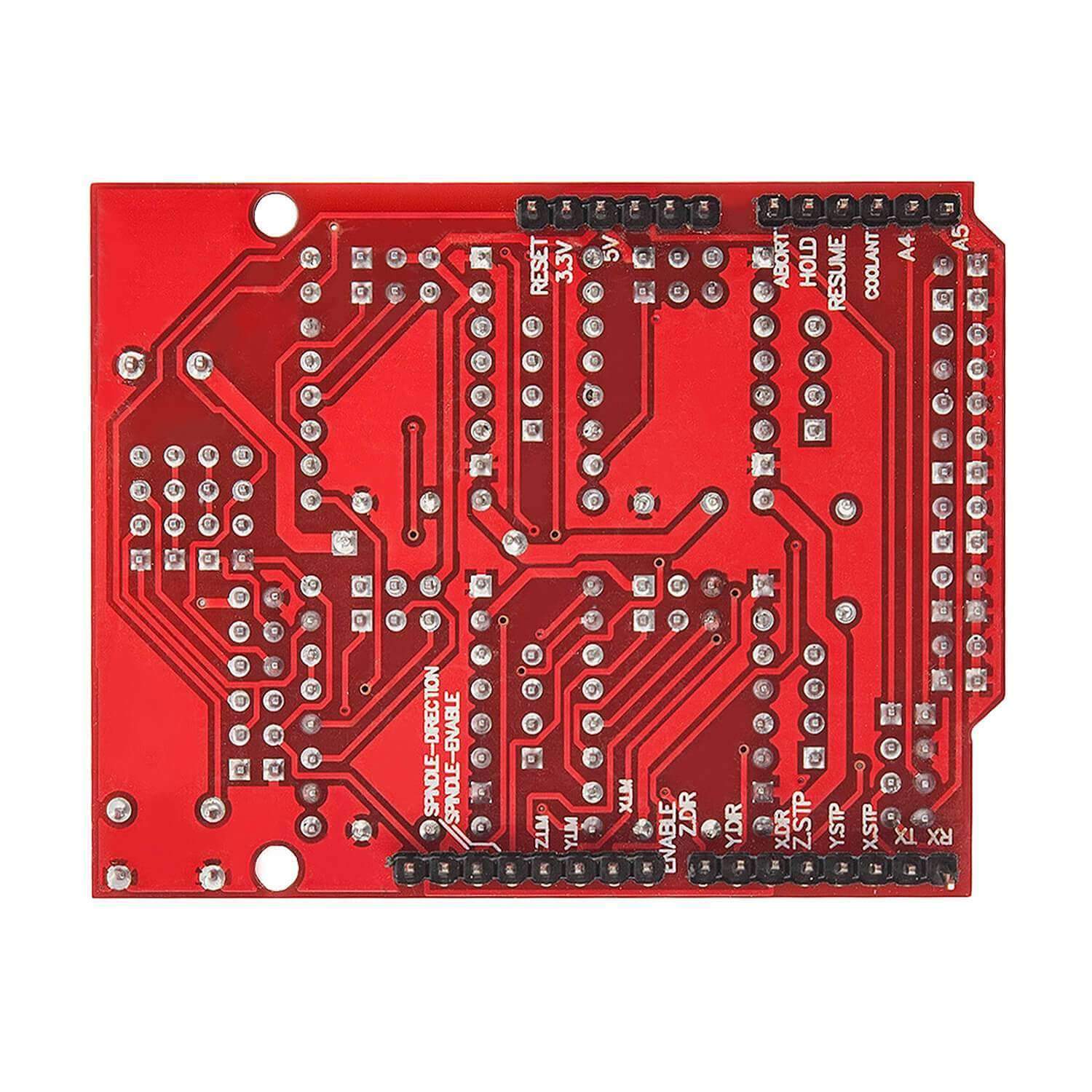 az-delivery-cnc-shield-v3-f-r-atmega328-mega-2560-schrittmotor-shield-f-r-a4988- image 3