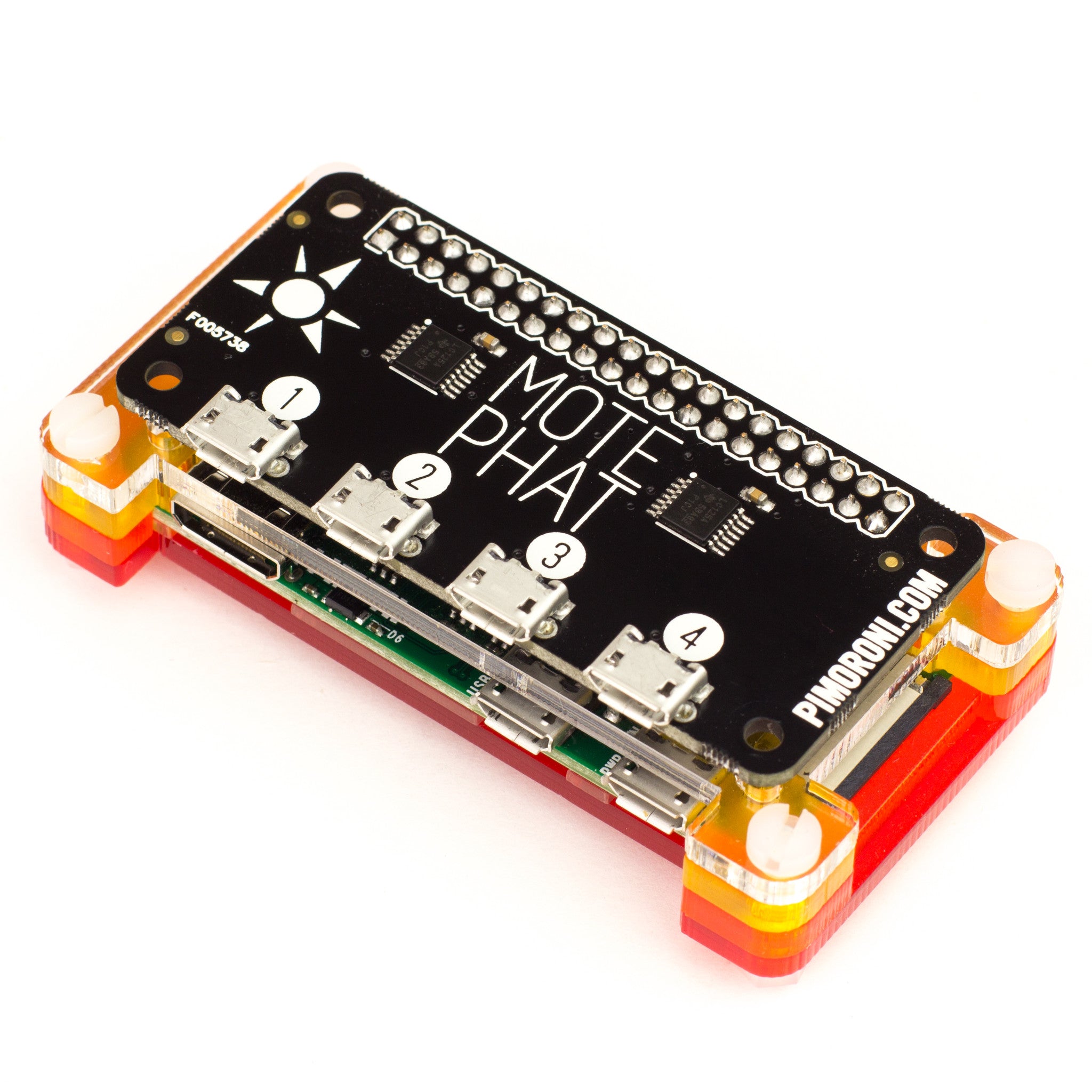 pimoroni-mote-phat-steuerung-f-r-bis-zu-4-mote-led-strips-am-raspberry-pi image 2