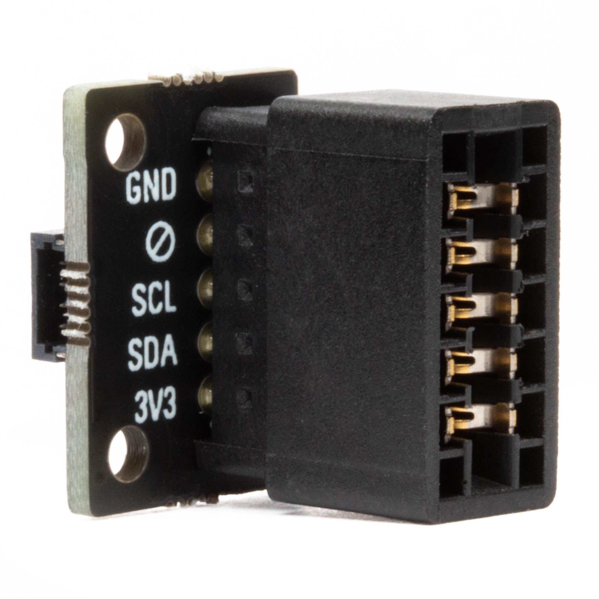 pimoroni-qw-st-zu-breakout-garden-adapter-stemma-qt-qwiic image 2
