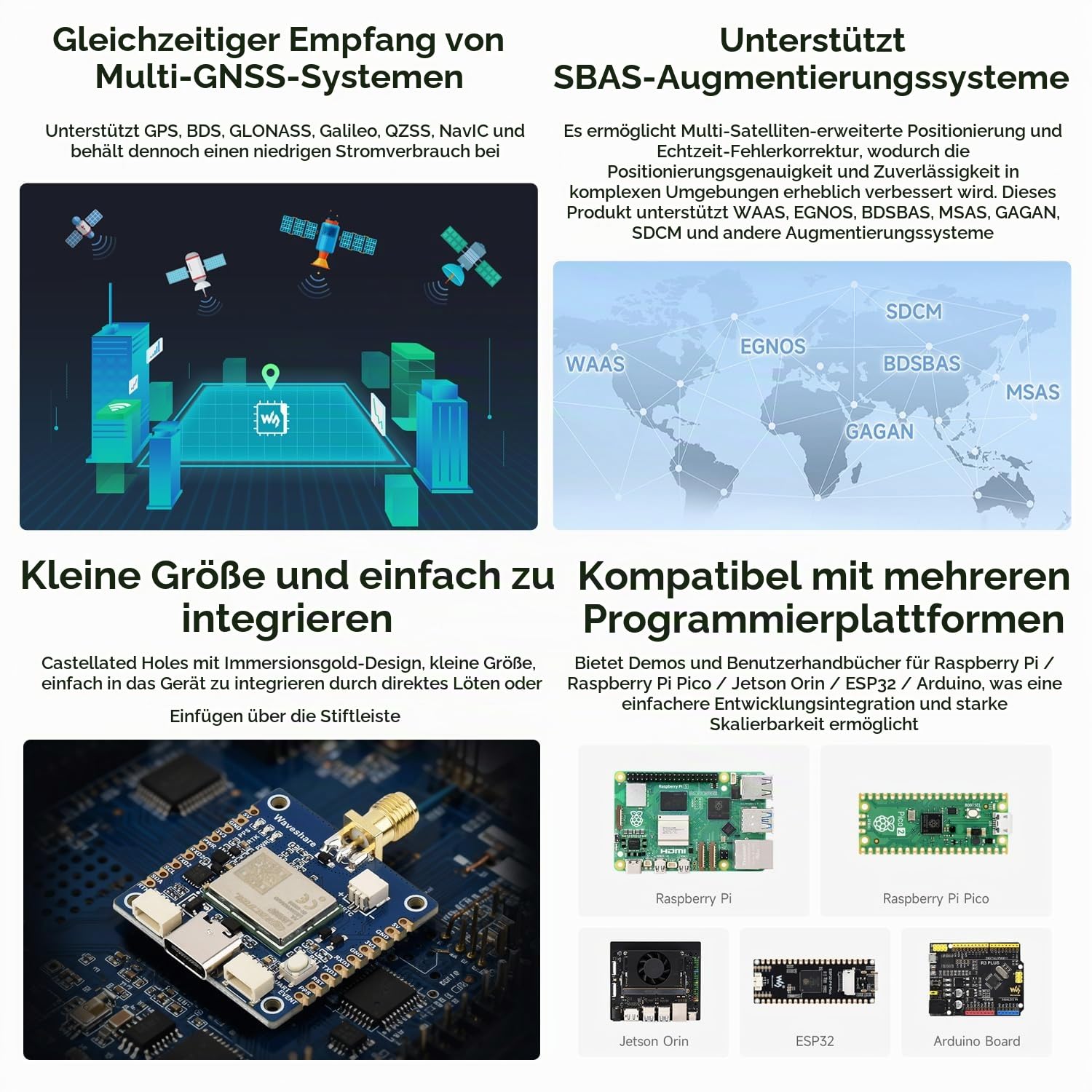 waveshare-lg290p-quad-band-gnss-rtk-modul-l1-l2-l5-e6-zentimeter-pr-zision-versi image 6