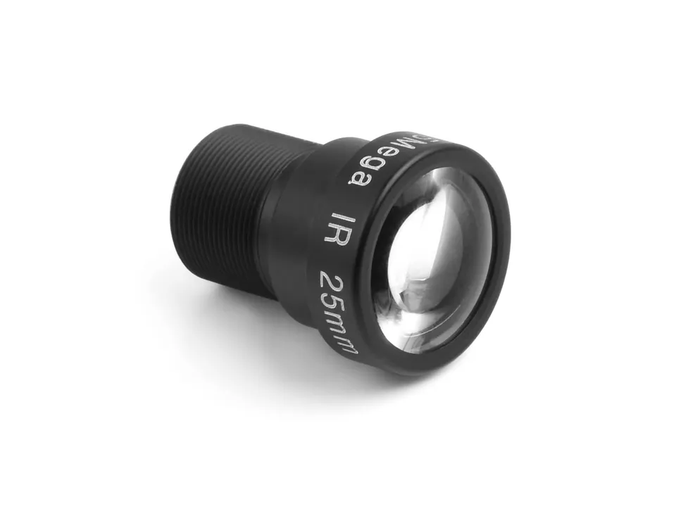 waveshare-m12-objektiv-5mp-25mm-f1-7-long-focal-length-kamera-objektiv image 1