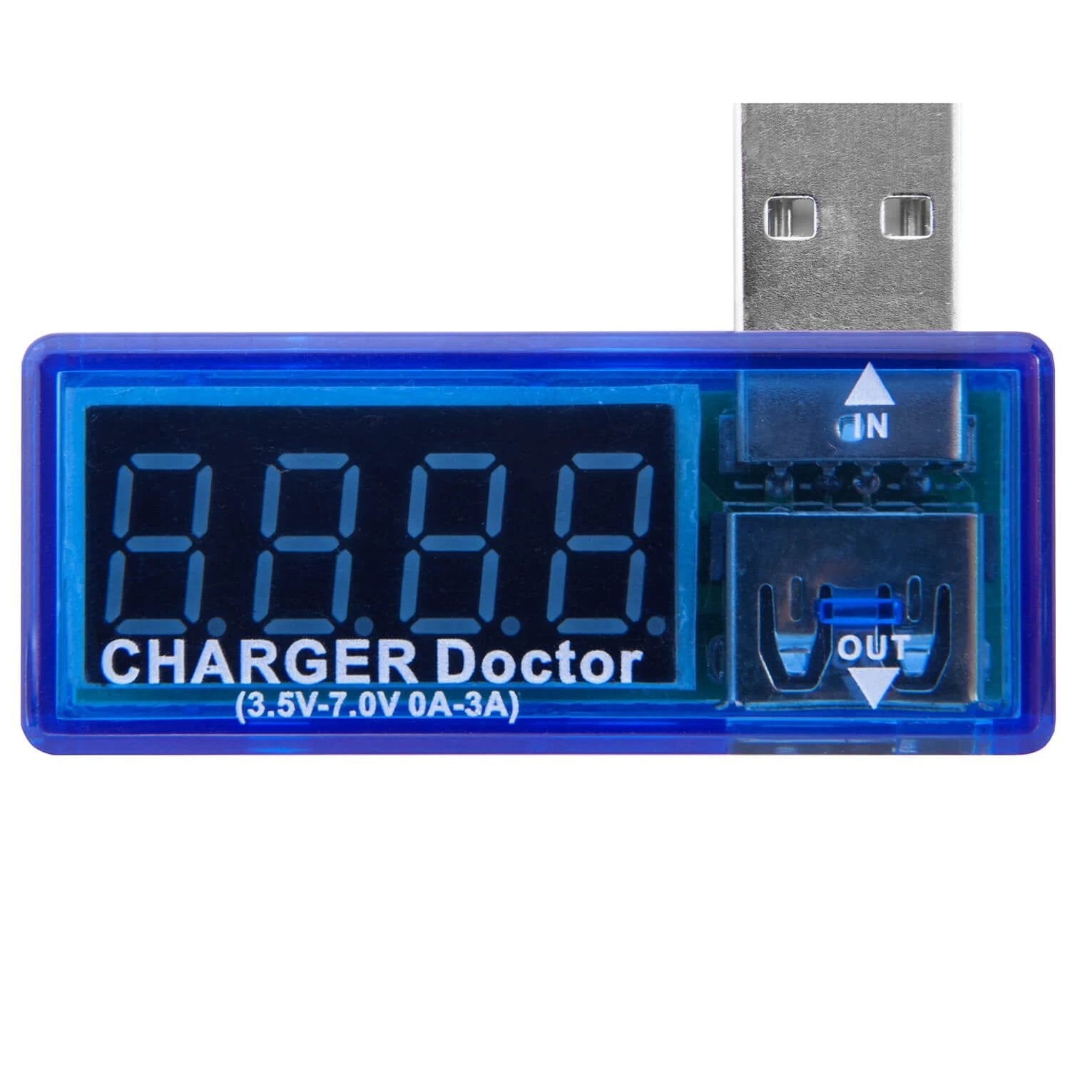 az-delivery-usb-charger-doctor-multimeter-stromverbrauchsmesser-spannungsmesser- image 2