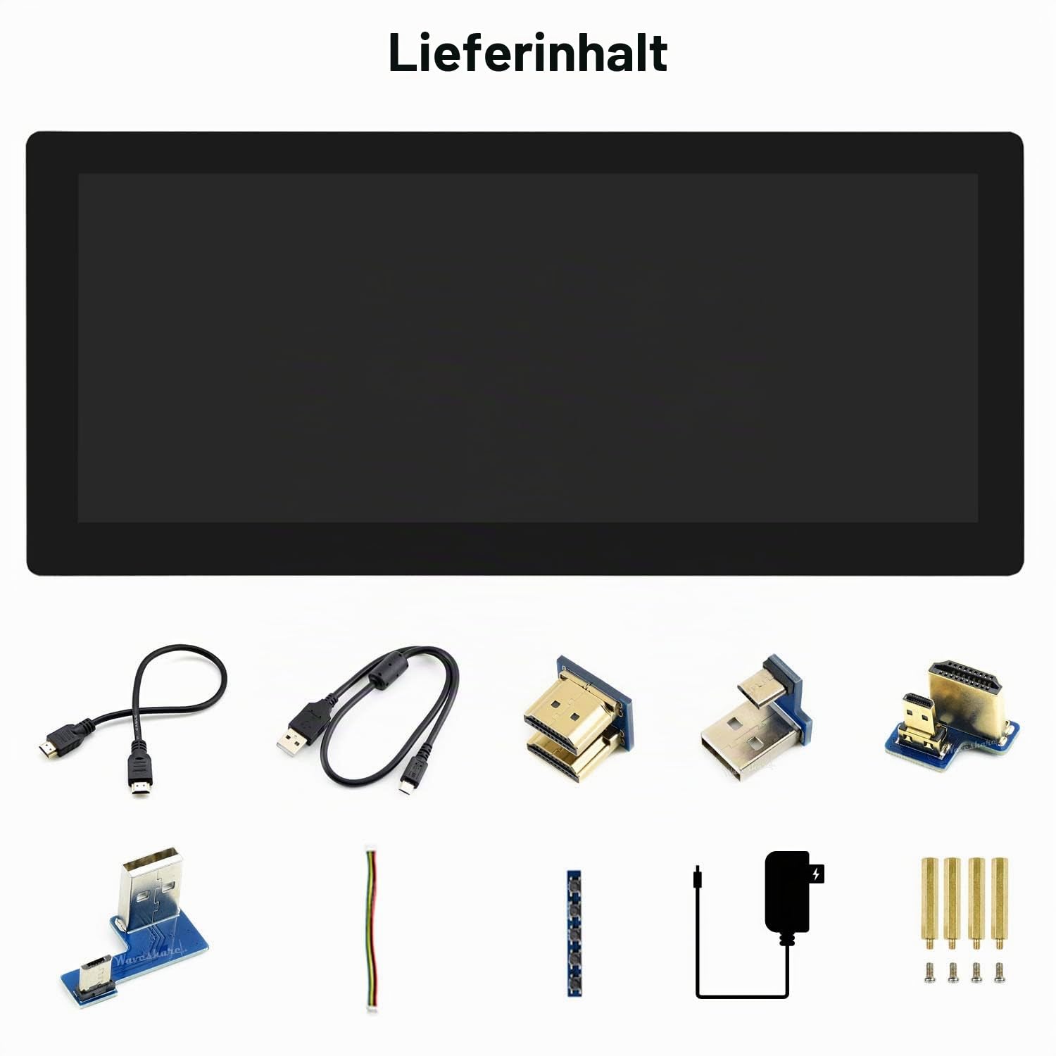 waveshare-12-3-zoll-kapazitiver-touchscreen-lcd-1920-720-hd-600-cd-m-hdmi-ips-ge image 2