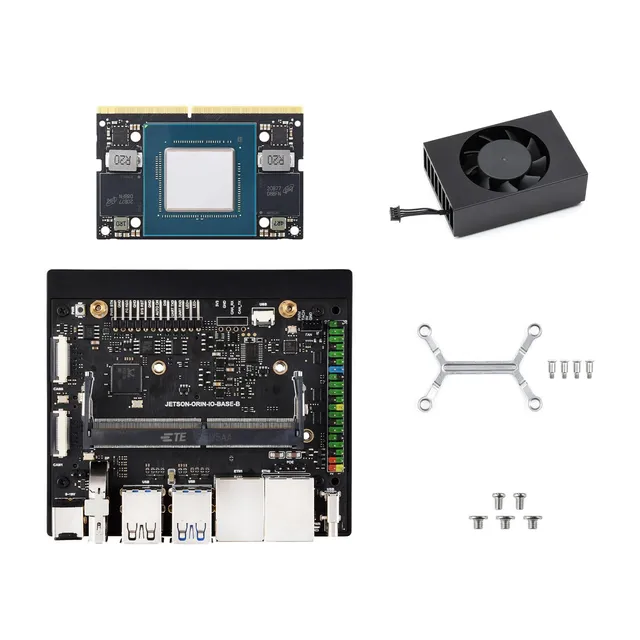 waveshare-jetson-orin-nx-dual-eth-entwicklungs-kit-16gb-modul-bundle image 1