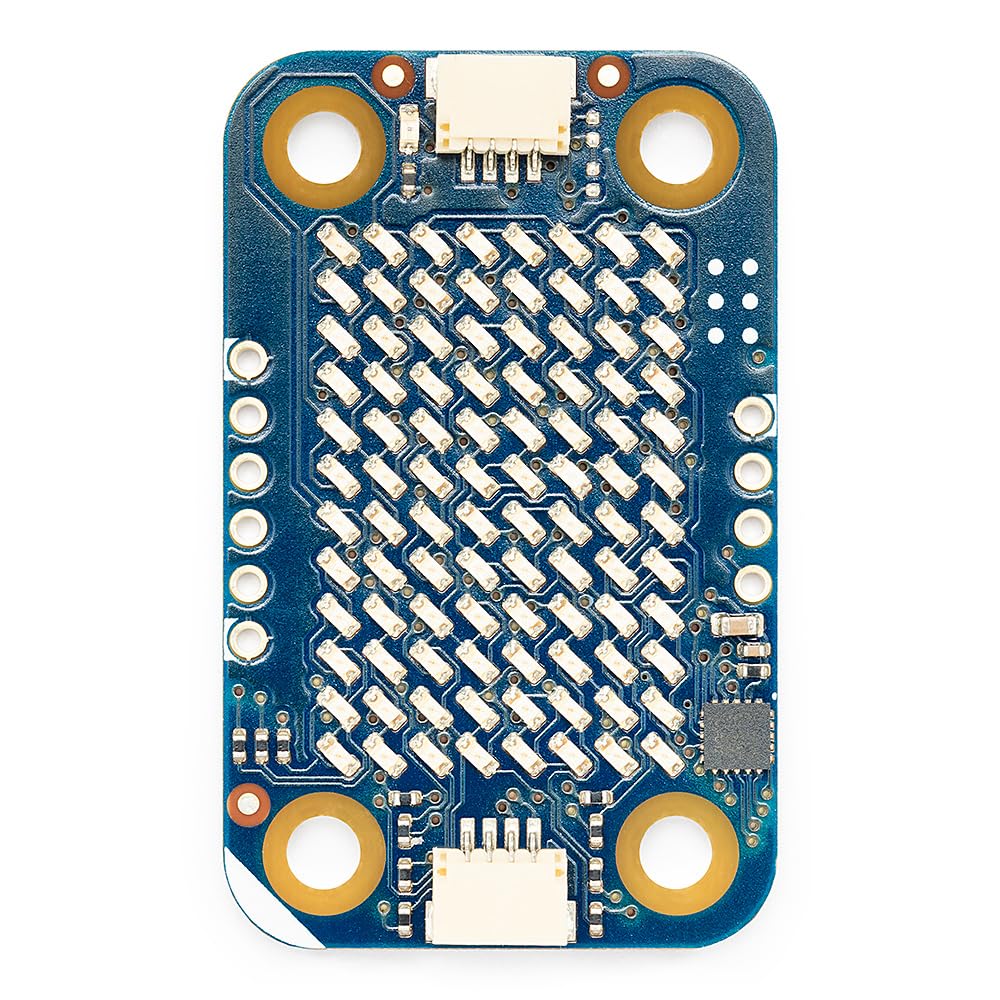 arduino-led-modul-matrix-abx00152-8x12-blaues-led-display-qwiic-modulino image 2