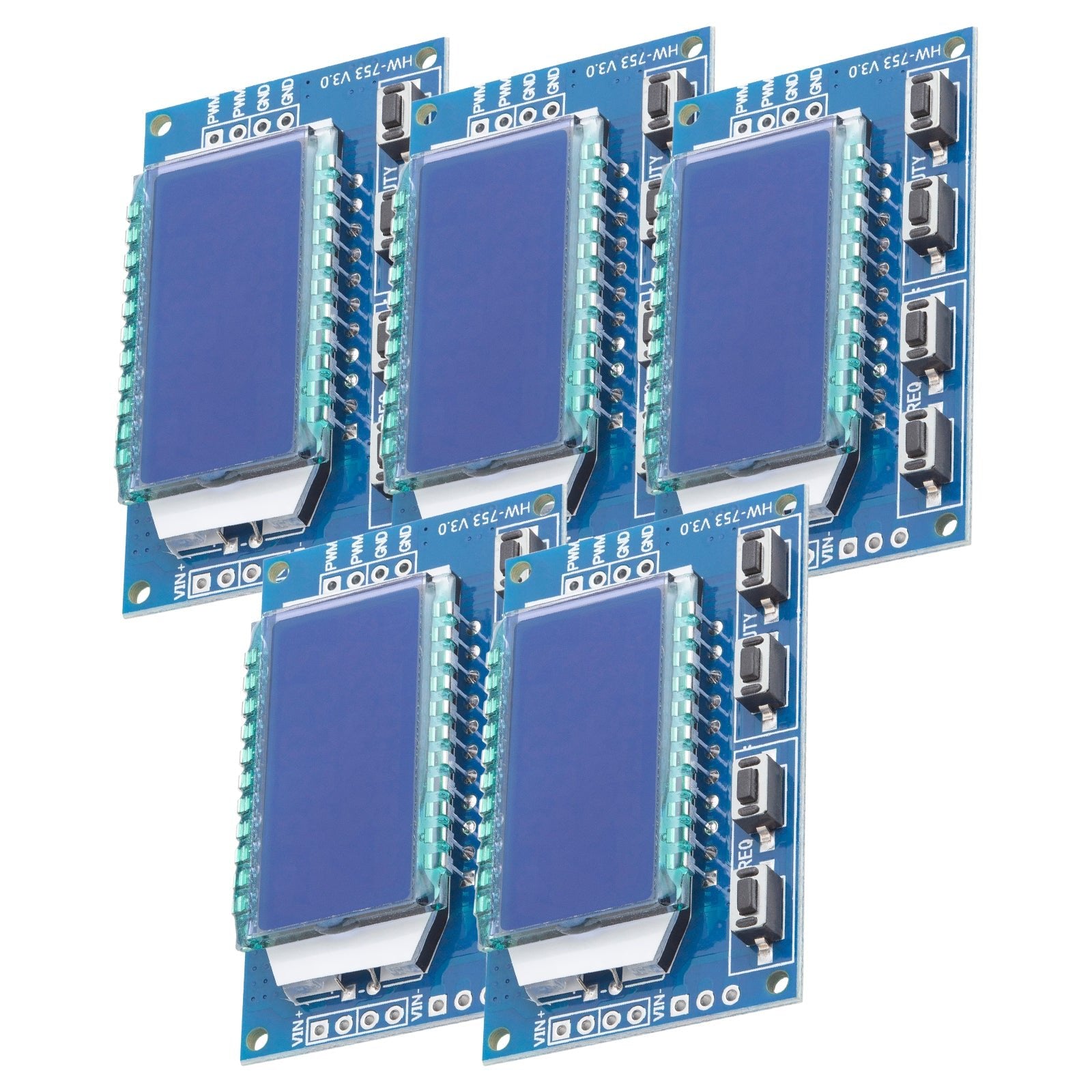 az-delivery-pwm-signalgenerator-modul-1hz-150khz-duty-cycle-frequenzgenerator-3- image 3